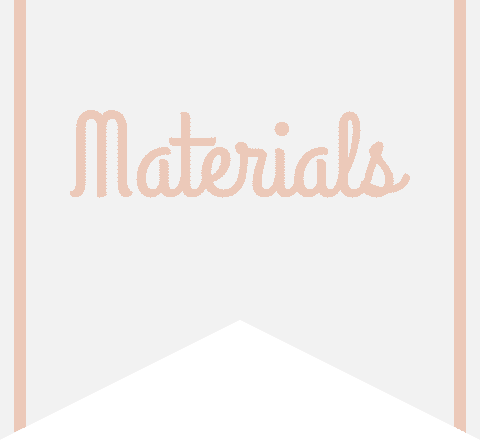 materials